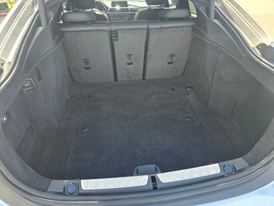 2019 BMW 4 Series 430i xDrive