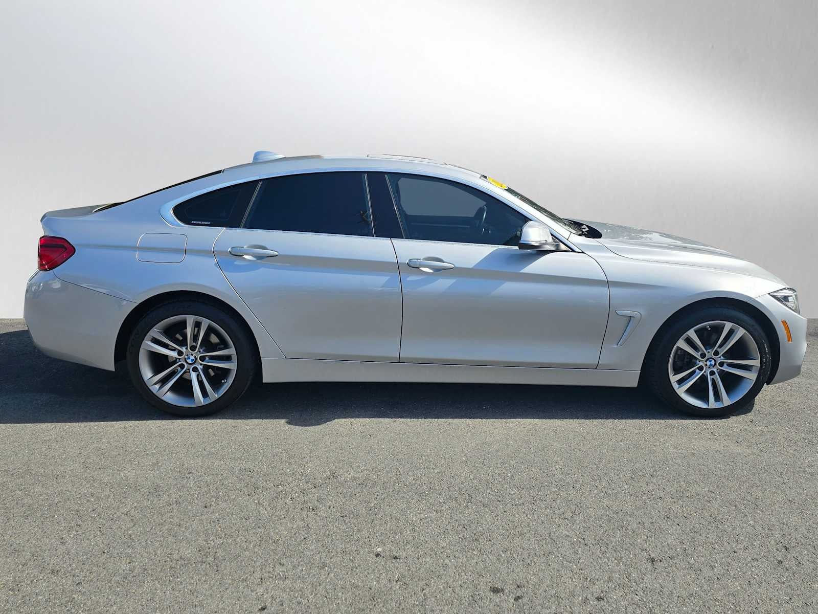 2019 BMW 4 Series 430i xDrive
