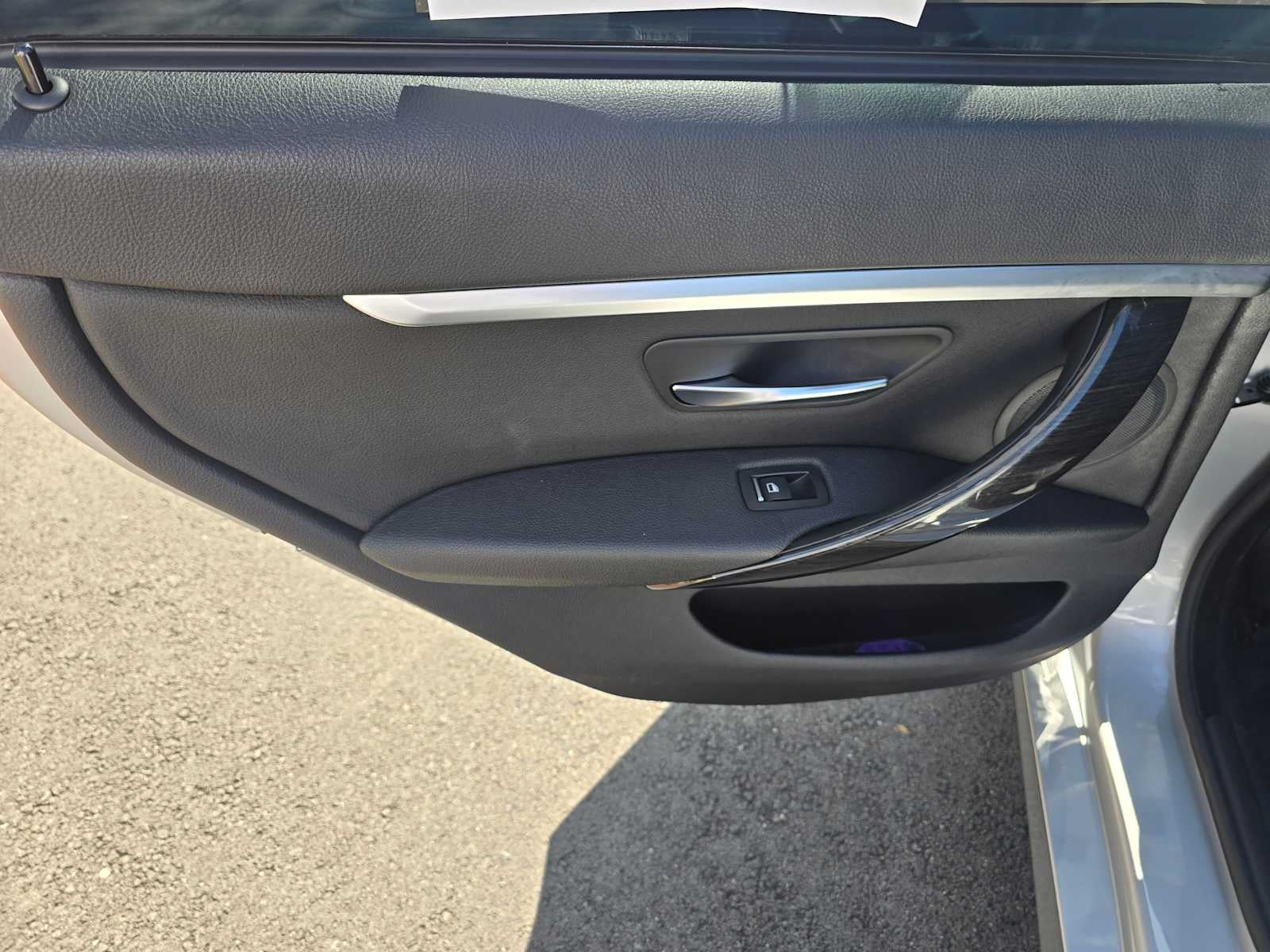 2019 BMW 4 Series 430i xDrive