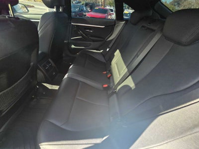 2019 BMW 4 Series 430i xDrive