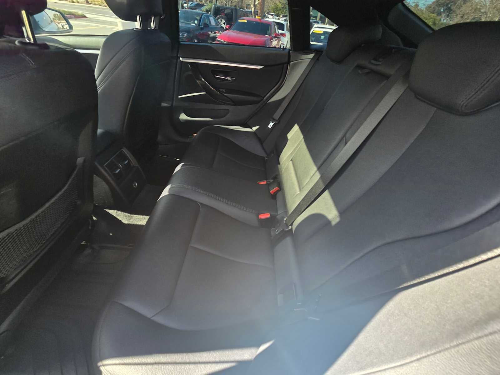 2019 BMW 4 Series 430i xDrive