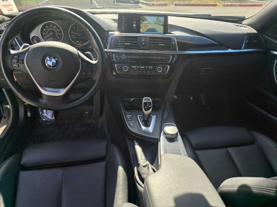 2019 BMW 4 Series 430i xDrive
