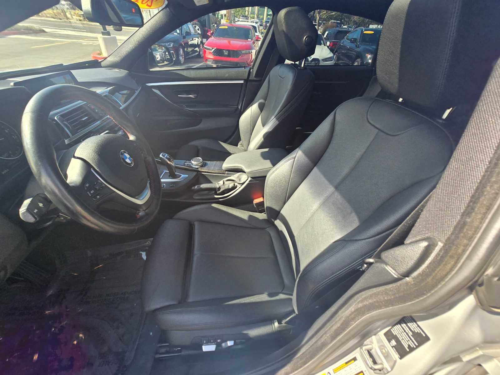 2019 BMW 4 Series 430i xDrive