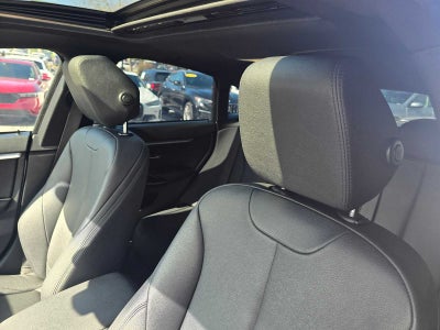 2019 BMW 4 Series 430i xDrive