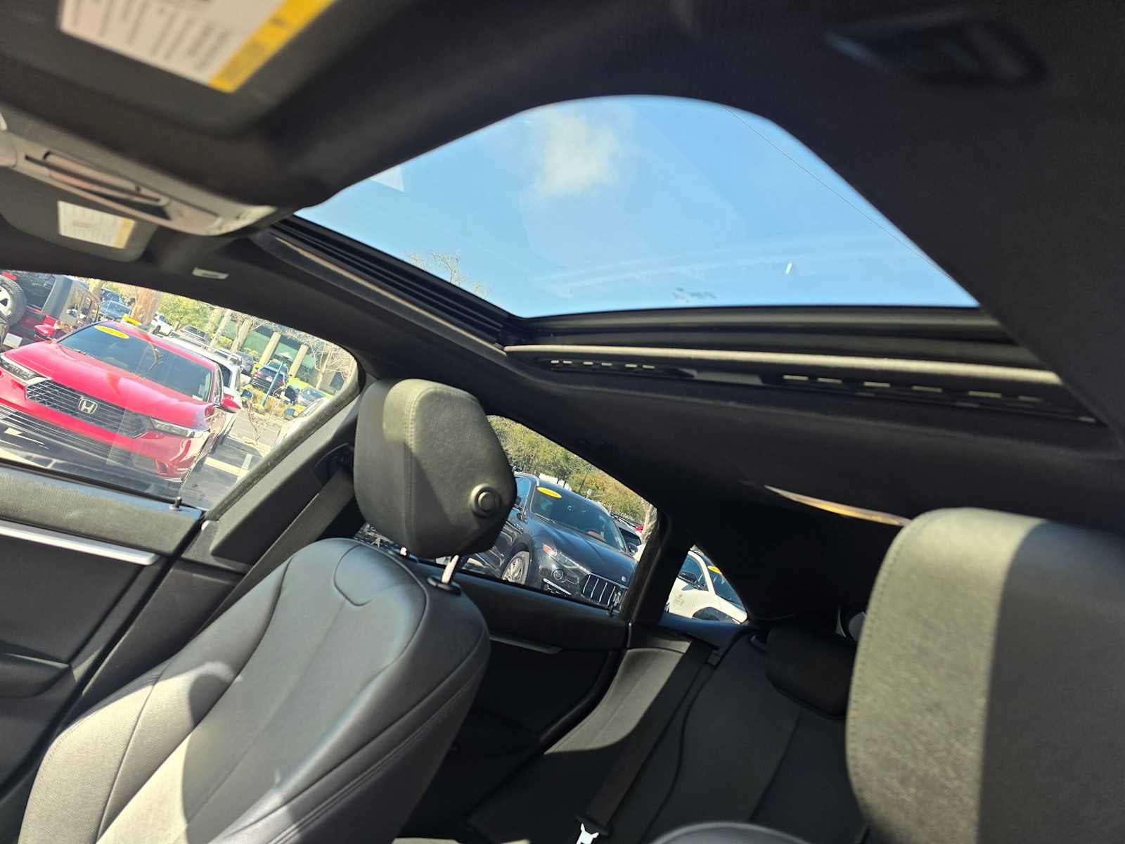 2019 BMW 4 Series 430i xDrive