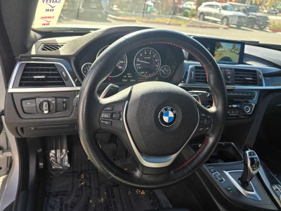 2019 BMW 4 Series 430i xDrive
