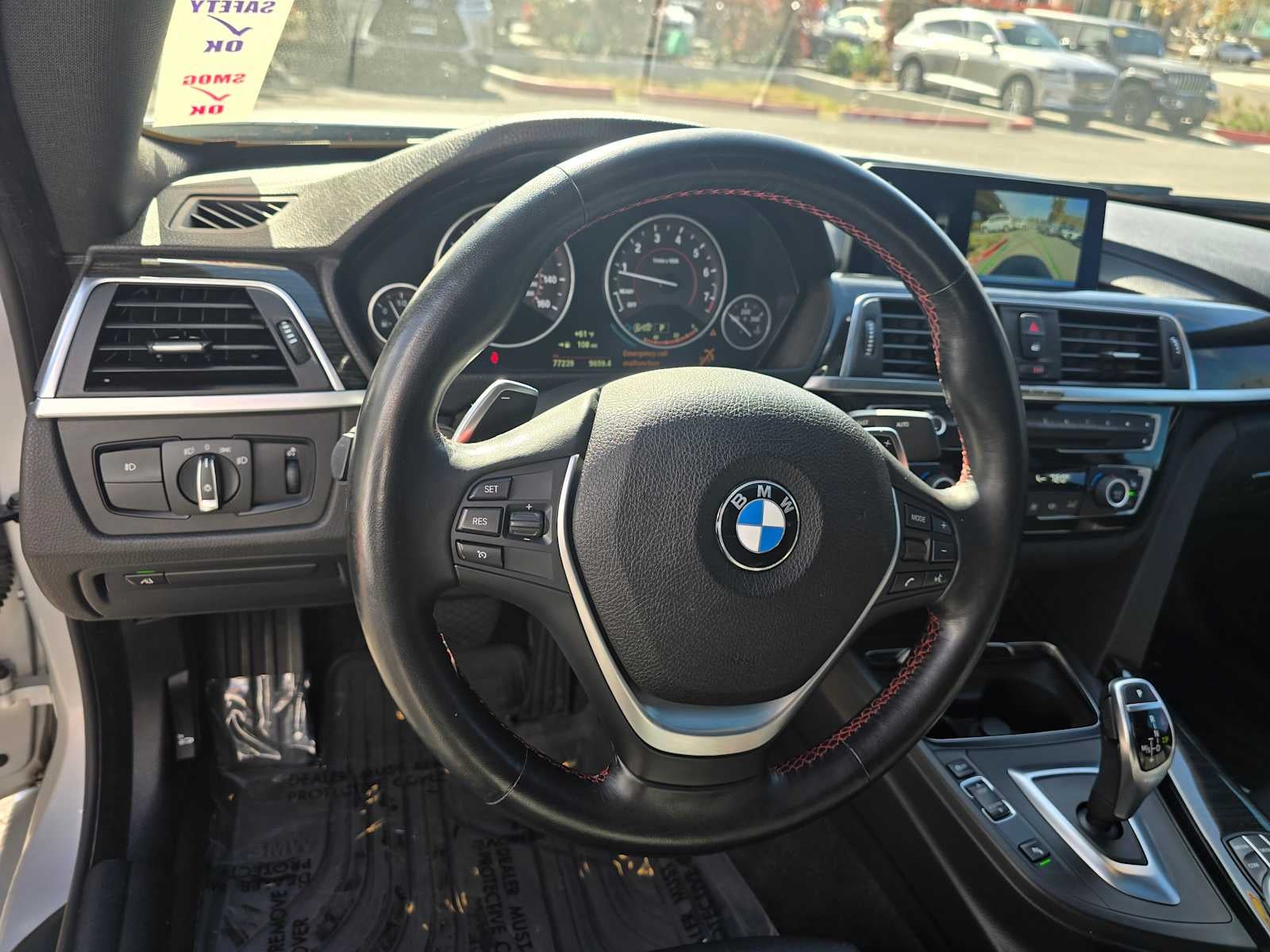 2019 BMW 4 Series 430i xDrive