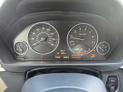 2019 BMW 4 Series 430i xDrive