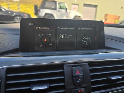 2019 BMW 4 Series 430i xDrive