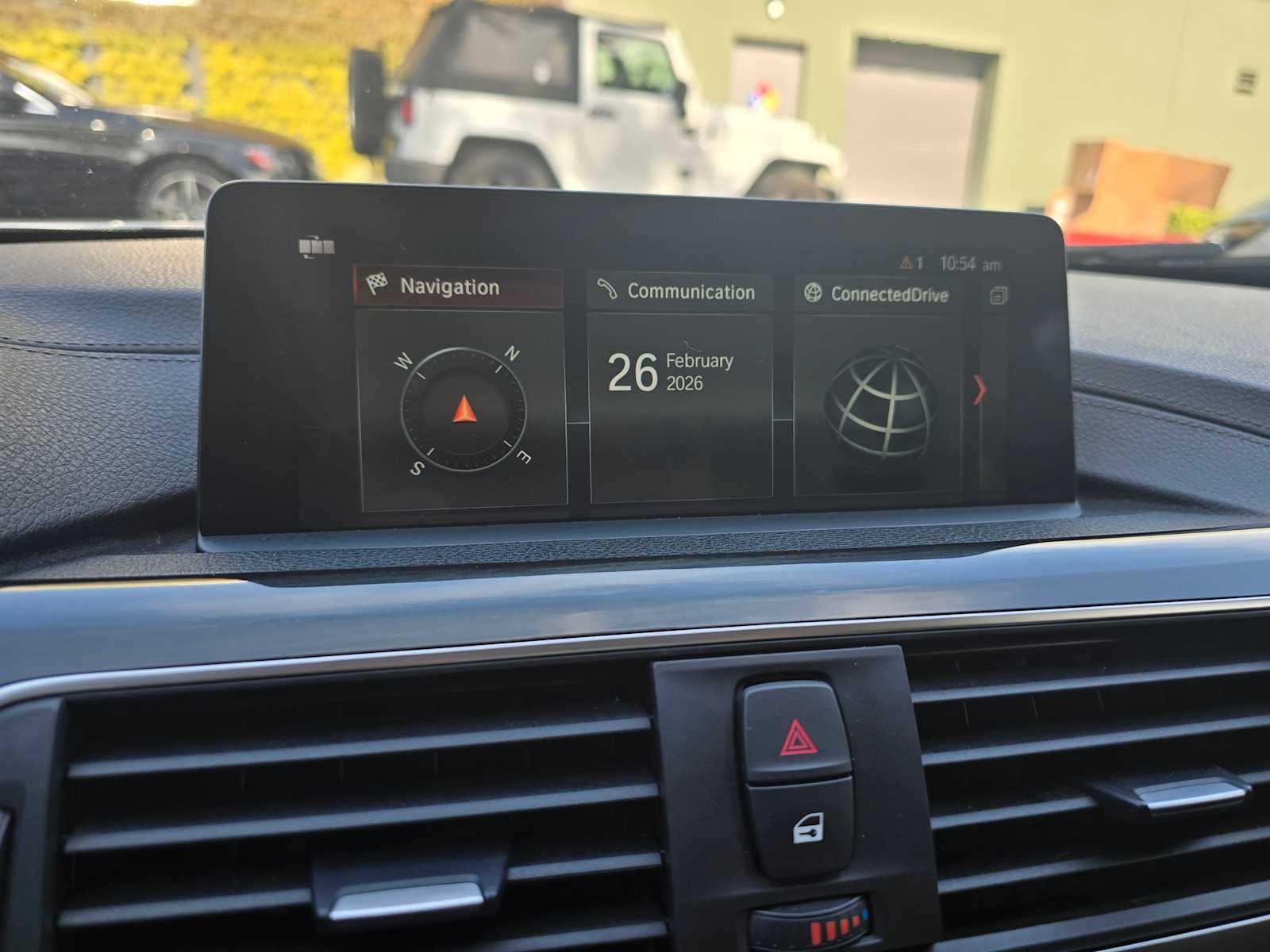 2019 BMW 4 Series 430i xDrive