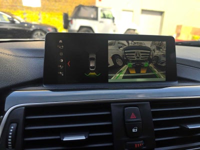 2019 BMW 4 Series 430i xDrive