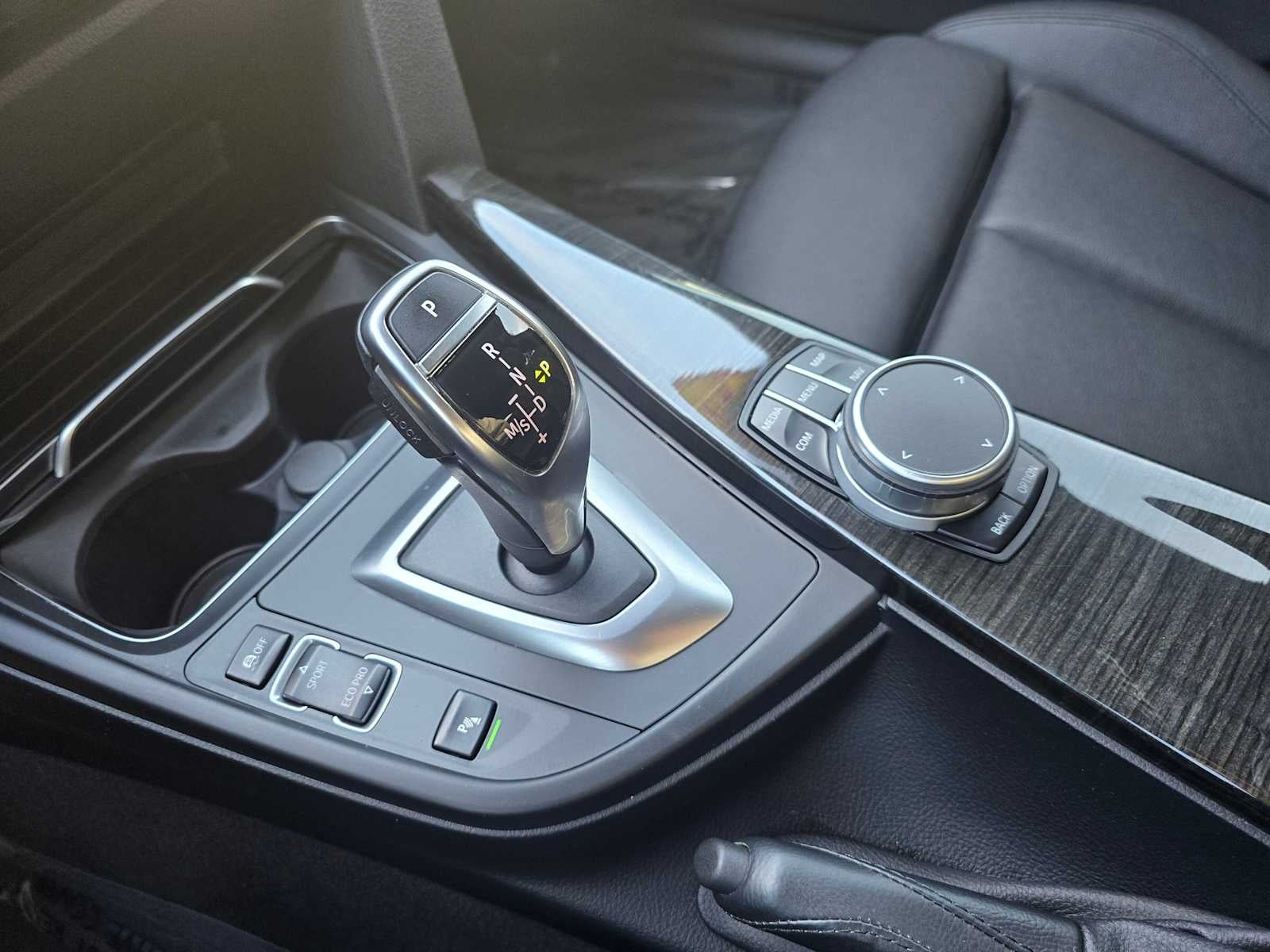 2019 BMW 4 Series 430i xDrive