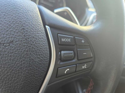 2019 BMW 4 Series 430i xDrive