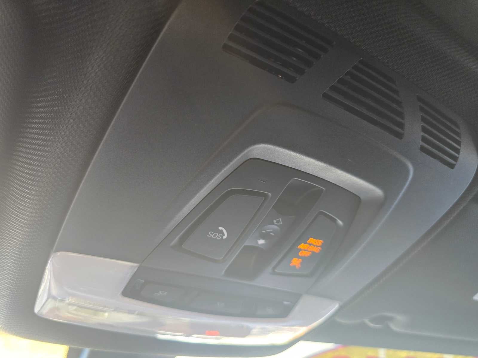 2019 BMW 4 Series 430i xDrive