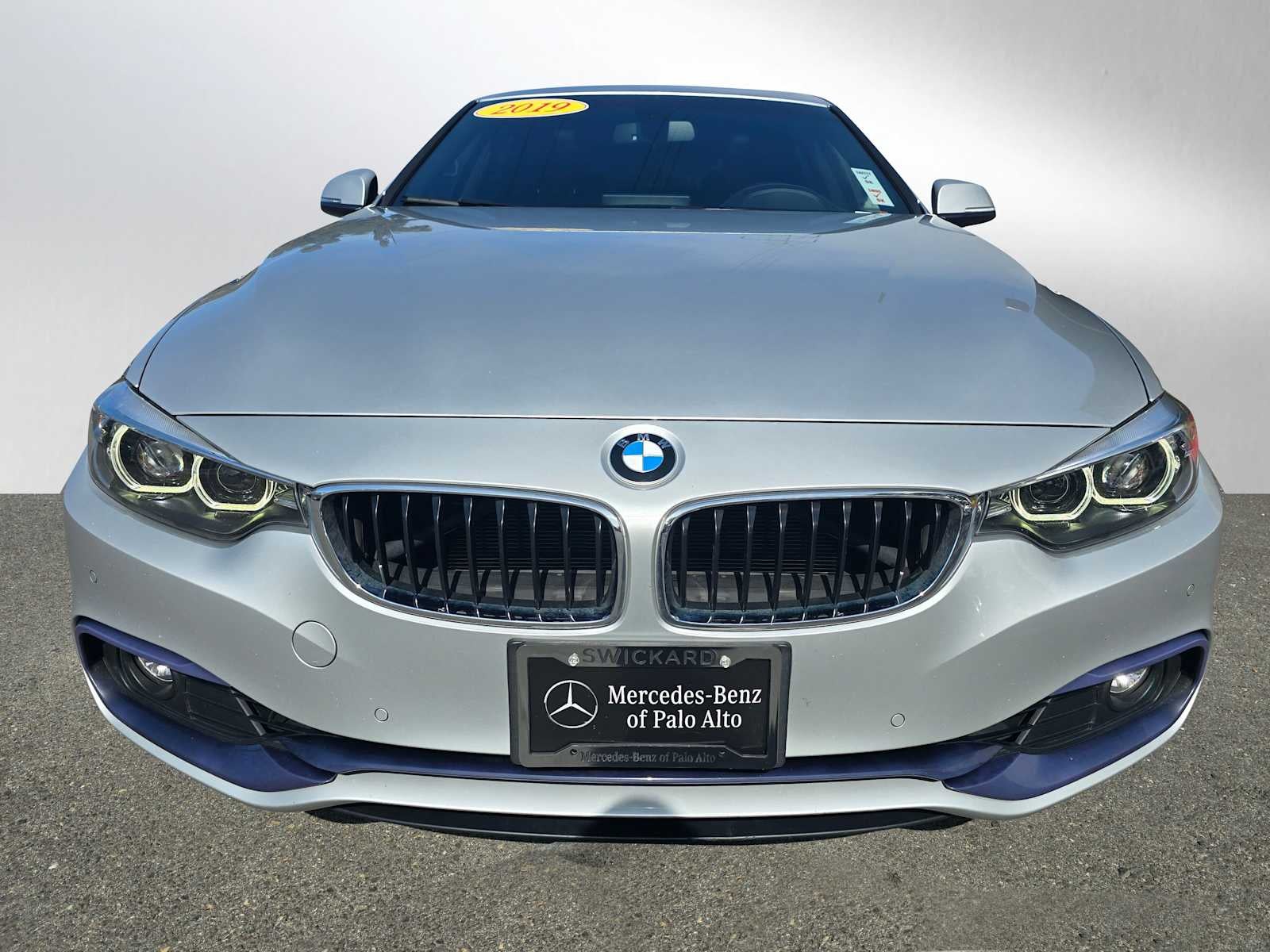 2019 BMW 4 Series 430i xDrive