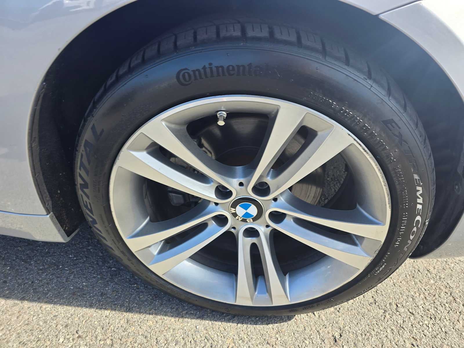 2019 BMW 4 Series 430i xDrive