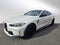 2022 BMW M4 Competition