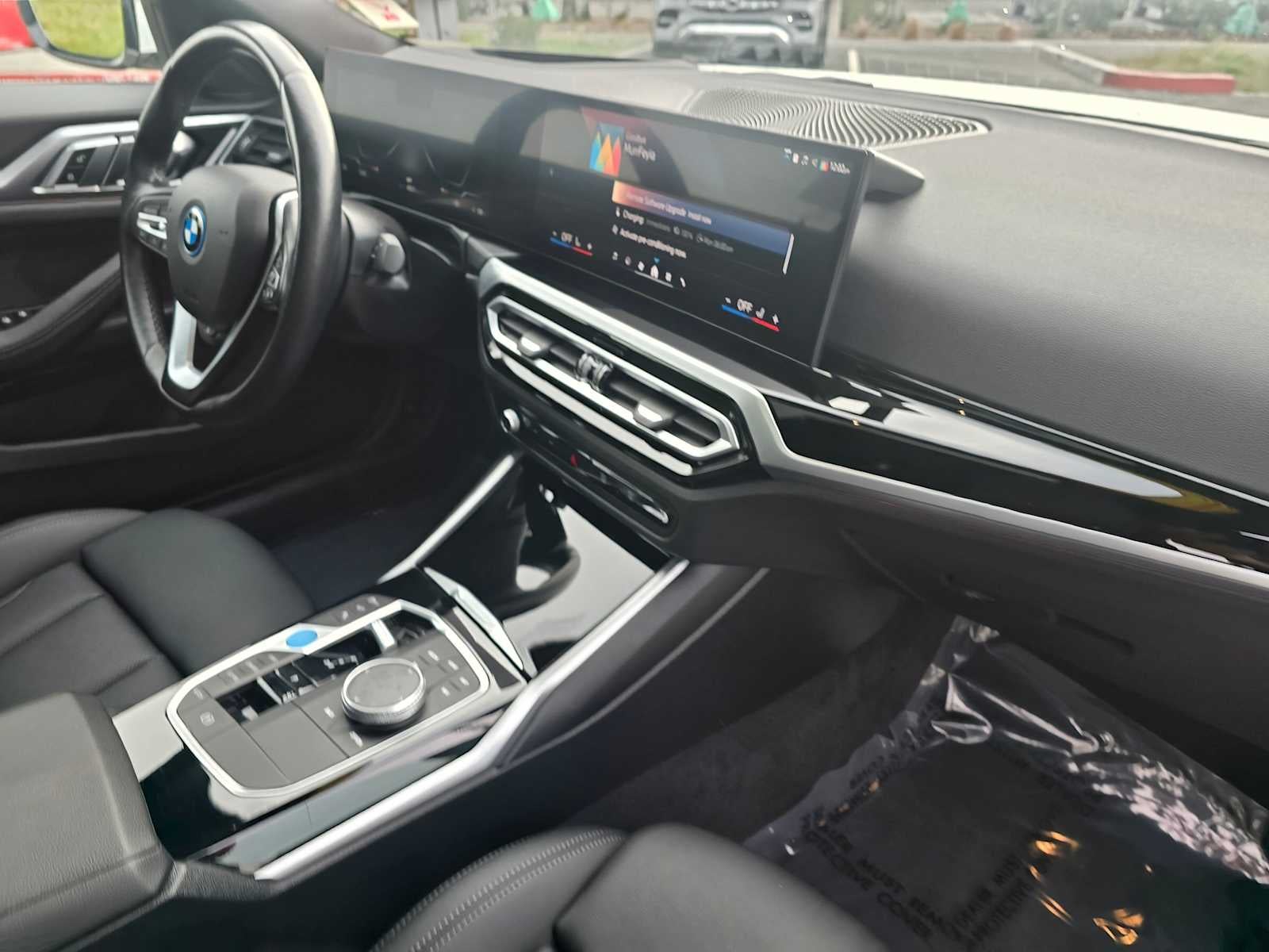 2024 BMW i4 xDrive40