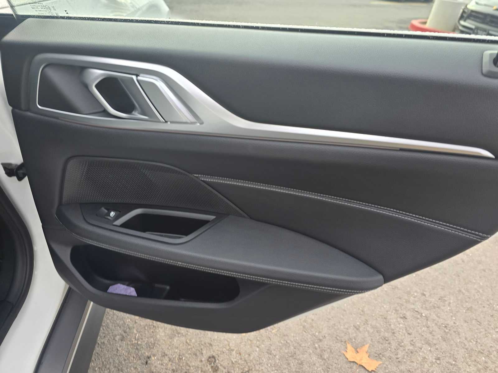 2024 BMW i4 xDrive40