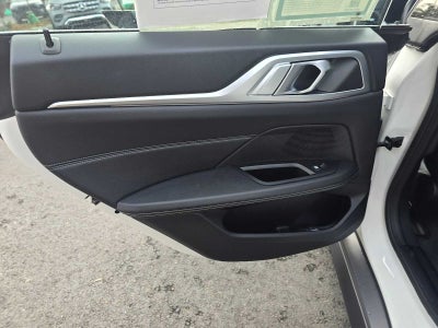 2024 BMW i4 xDrive40