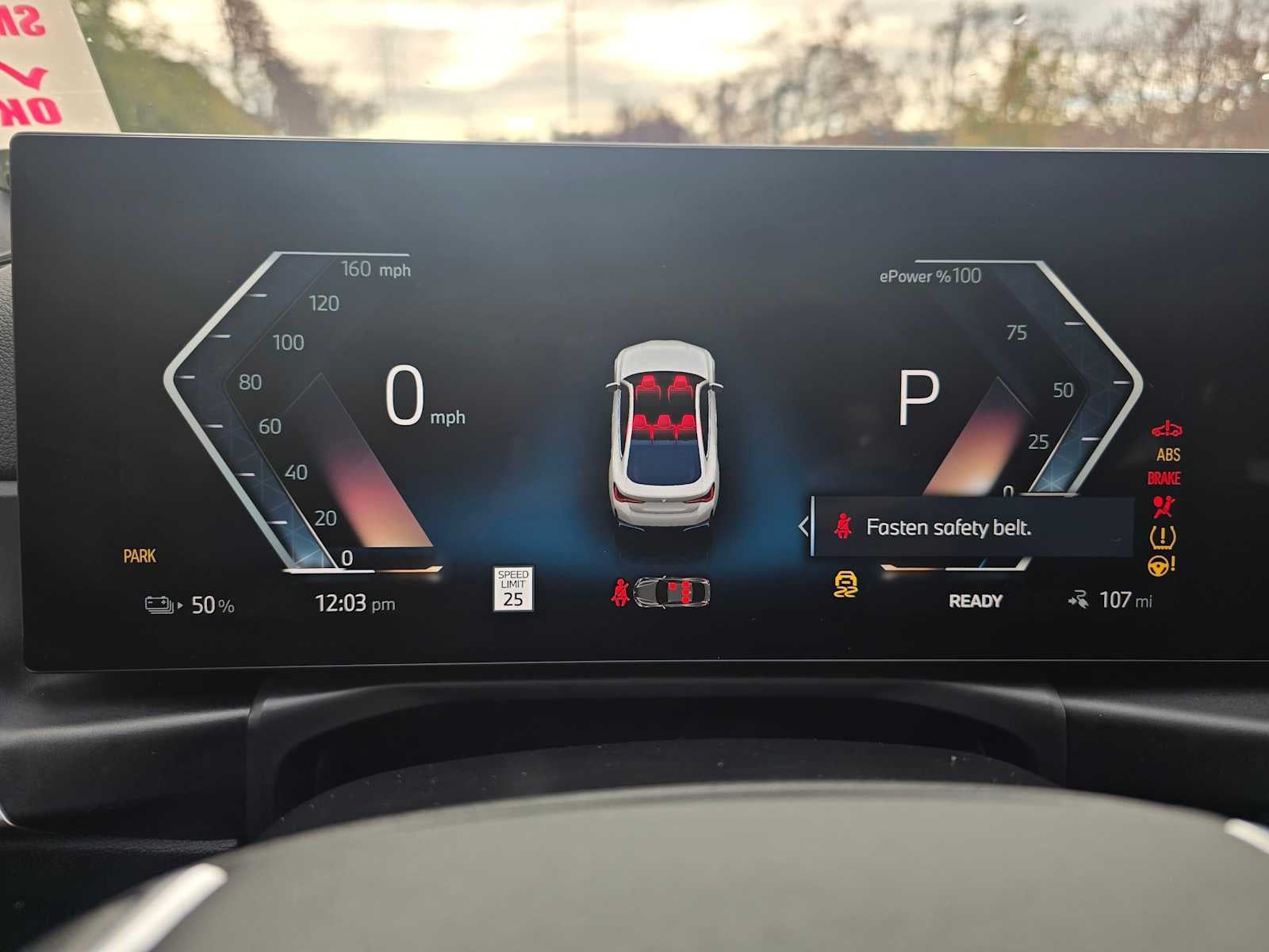 2024 BMW i4 xDrive40