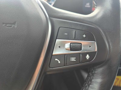 2024 BMW i4 xDrive40