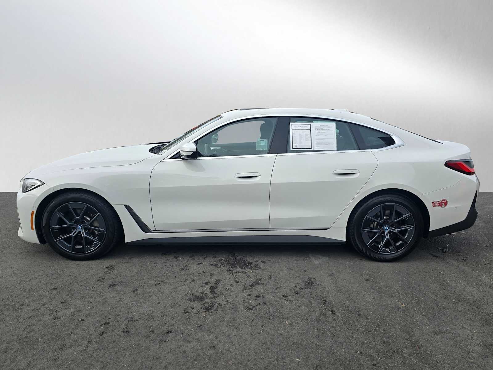 2024 BMW i4 xDrive40