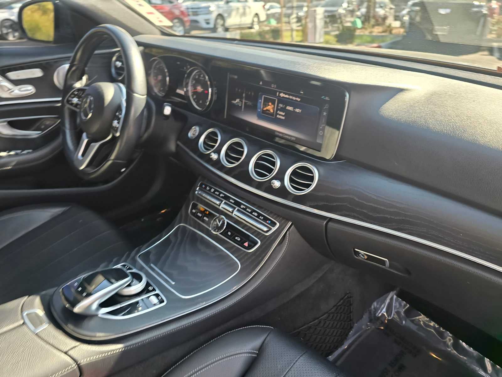 2019 Mercedes-Benz E-Class E 300