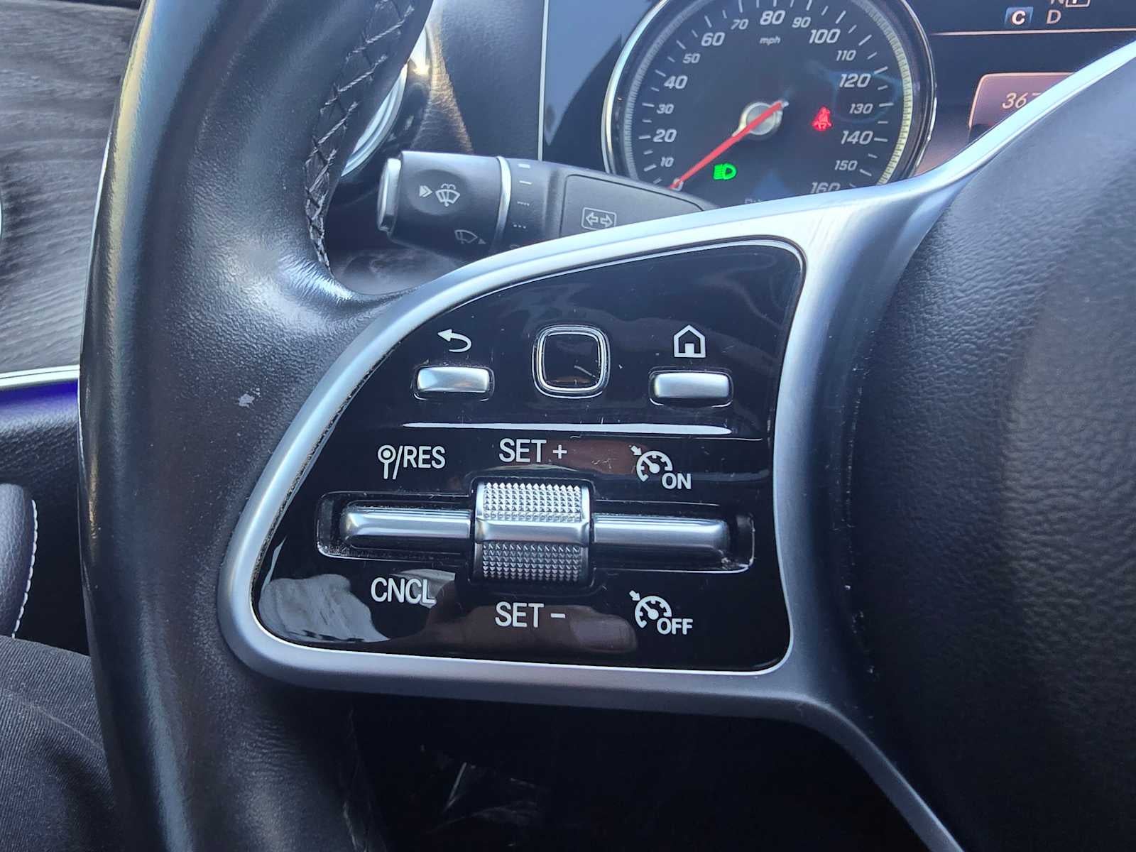 2019 Mercedes-Benz E-Class E 300