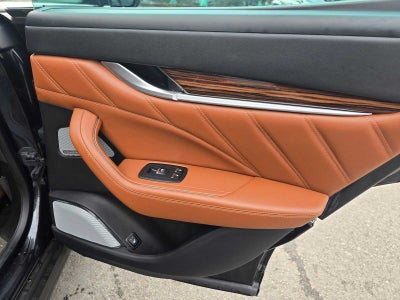 2020 Maserati Levante S GranLusso