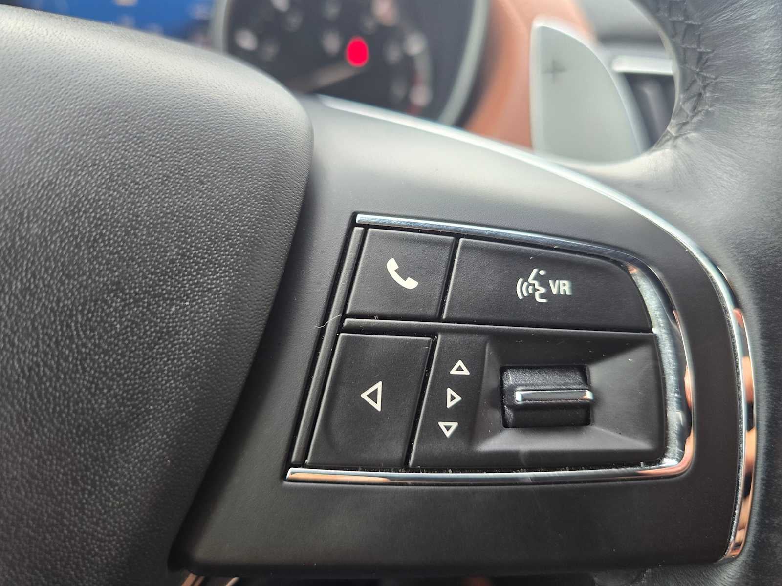 2020 Maserati Levante S GranLusso