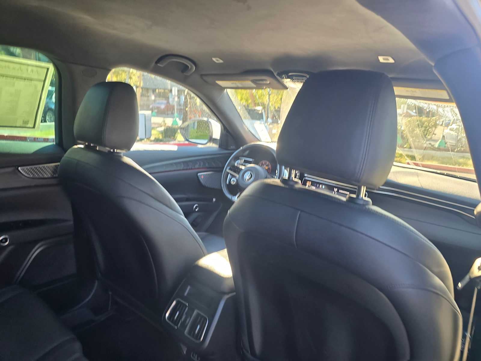 2023 Maserati Grecale GT