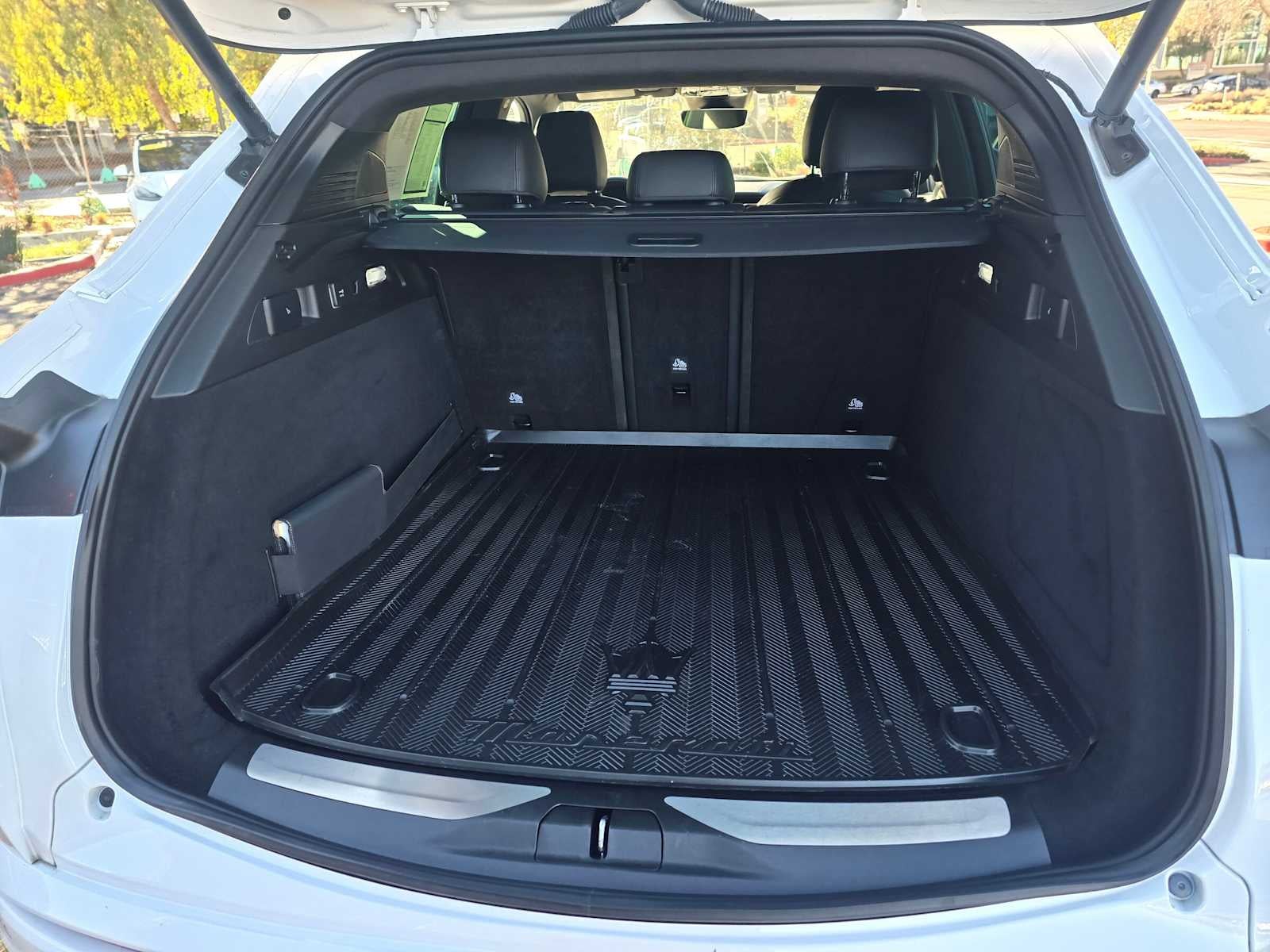 2023 Maserati Grecale GT