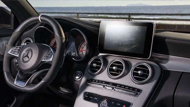 Mercedes-Benz of Seattle in Seattle WA