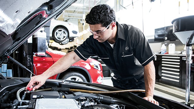 Mercedes-Benz of Seattle in Seattle WA