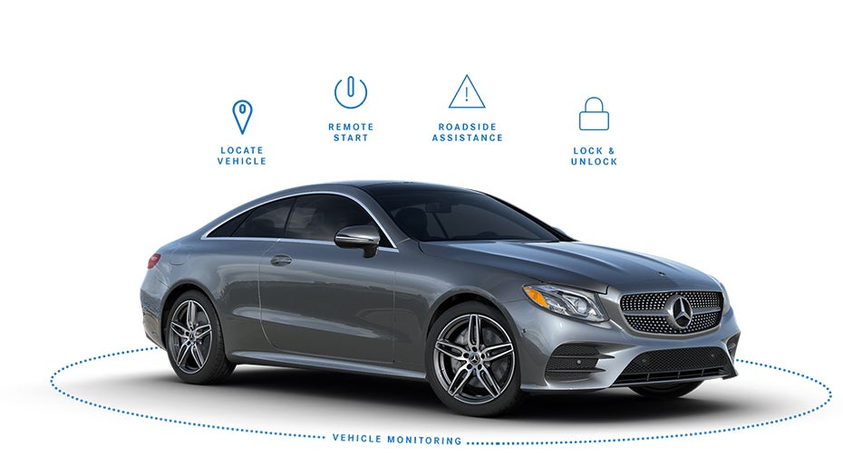 Mercedes-Benz of Seattle in Seattle WA