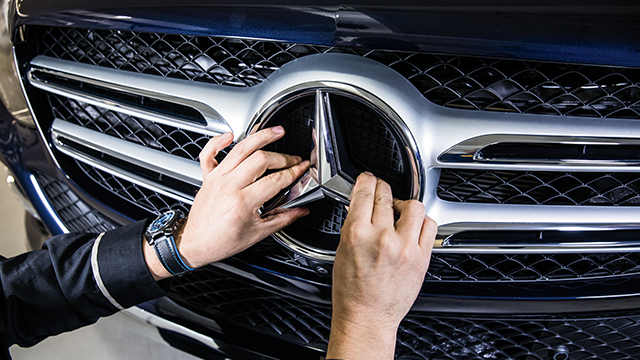 Mercedes-Benz of Seattle in Seattle WA