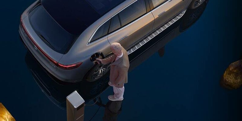 Mercedes-Benz of Seattle in Seattle WA