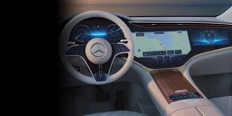 Mercedes-Benz of Seattle in Seattle WA