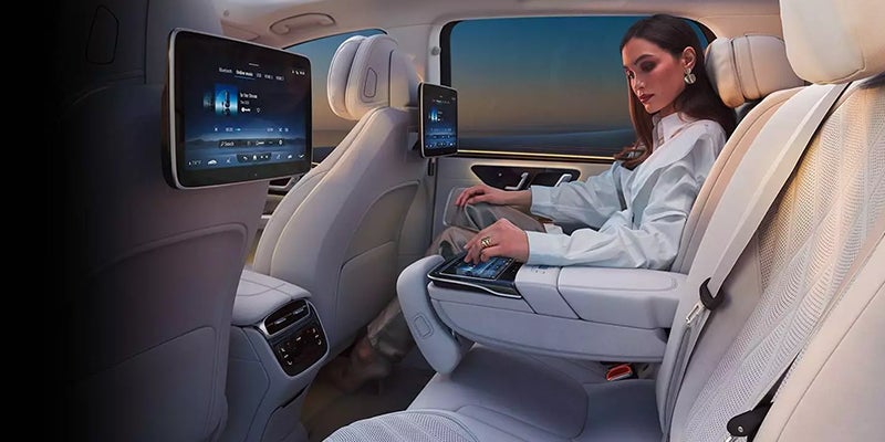 Mercedes-Benz of Seattle in Seattle WA