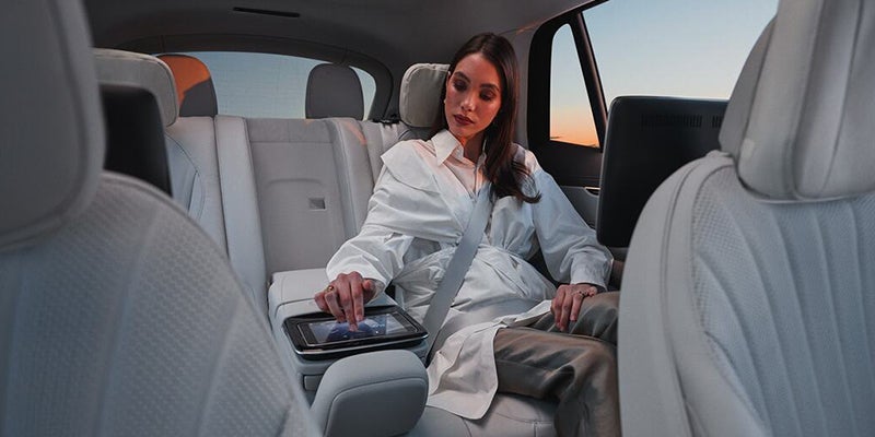 Mercedes-Benz of Seattle in Seattle WA