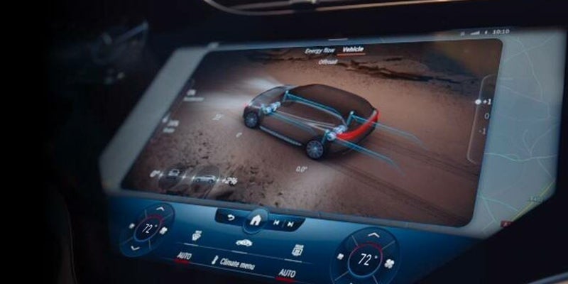 Mercedes-Benz of Seattle in Seattle WA