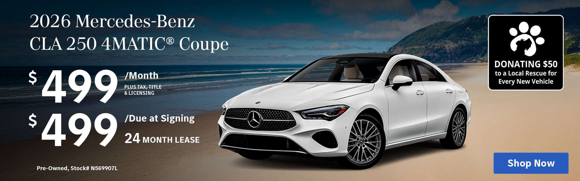 CLA