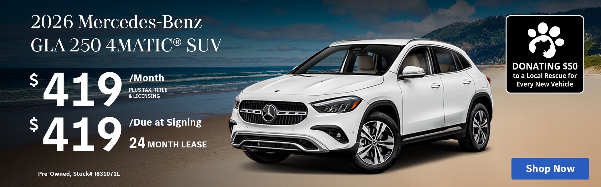 GLA
