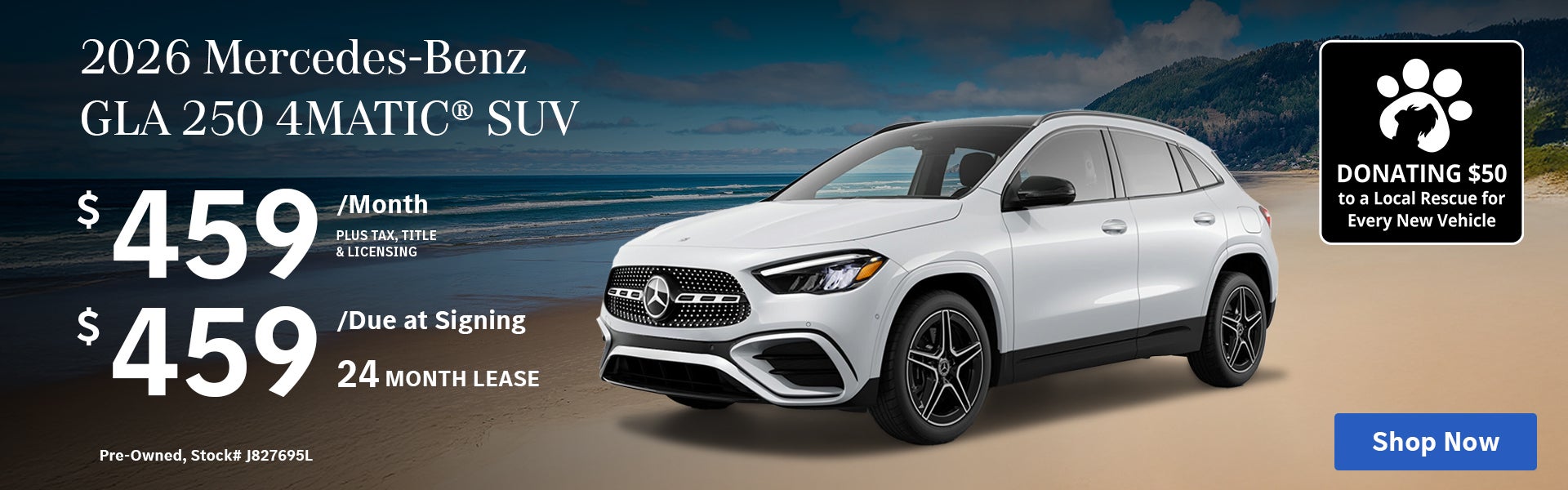GLA