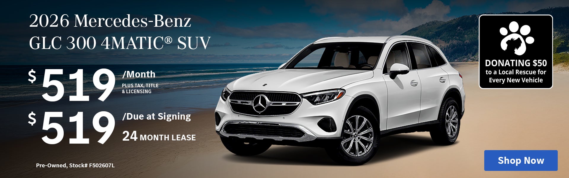 GLC
