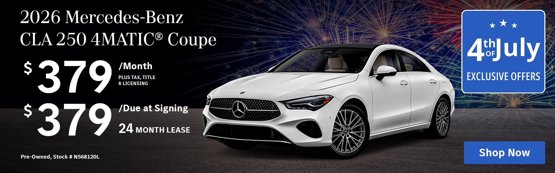 CLA