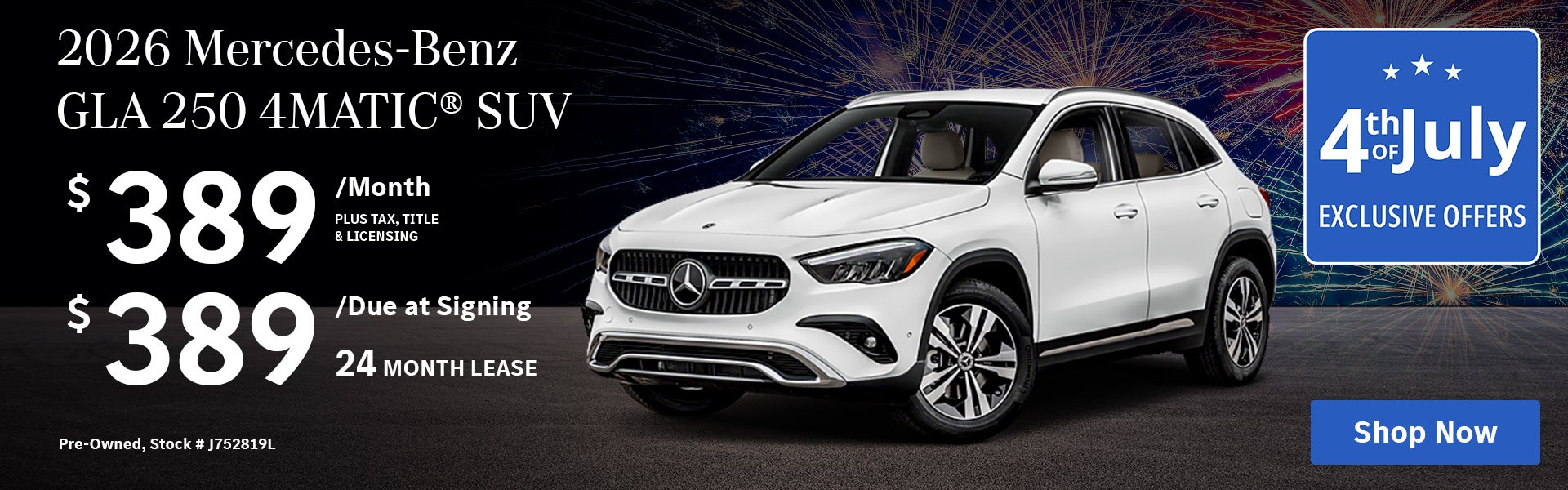 GLA