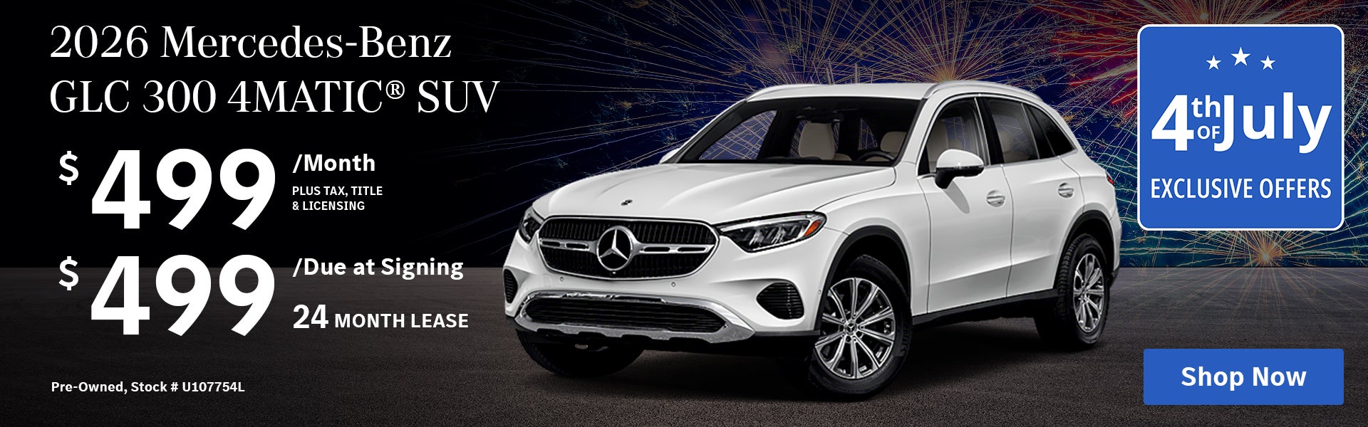 GLC