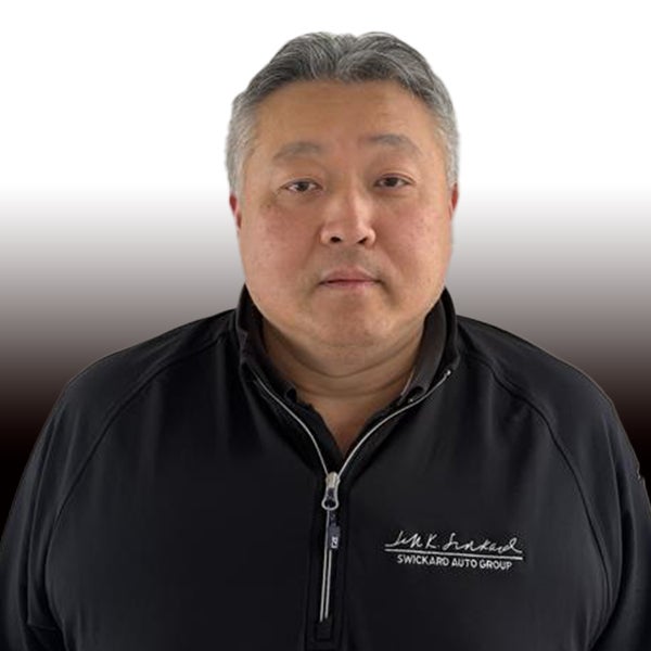 Jeff Kim